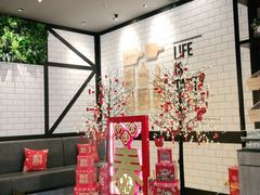 -西堤牛排(合肥之心城店)