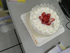 -好利来(广安门店)