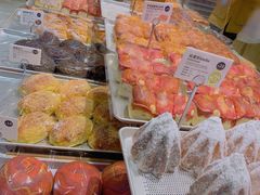-麦陌(正弘城店)