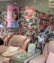 -Beauty Nails 美甲美睫皮肤管理
