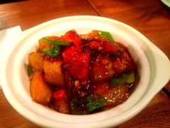 妈妈的味道-妈妈的味道(工人体育场东路店)