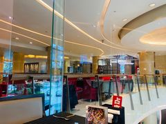 -BLD西餐厅(成都首座万丽酒店)