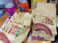 -大利来记餐厅(大三巴店)