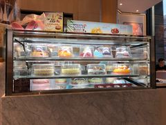 -哈根达斯(朝阳大悦城店)