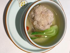 -松鹤楼·非遗·苏帮菜(融科店)