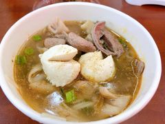 -大中沙茶面(中山路店)