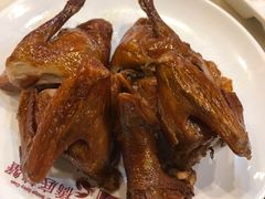 -桥底辣蟹(谢斐道店)