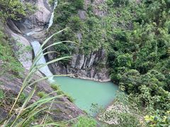-中雁荡山-东漈景区
