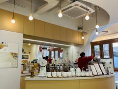 -COMPANION COFFEE小伴咖啡