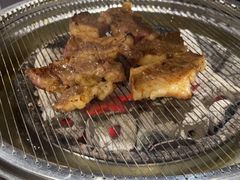 -本炙炭烤·蒲烧活鳗料理店(金沙洲店)