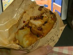 -辣哭饼(七宝老街店)