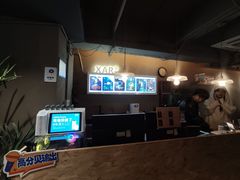 -567·密室逃脱(大良店)