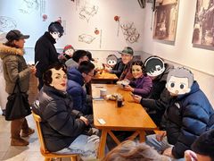 -梦花街馄饨店(中华苑店)