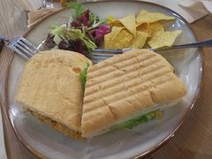 -HELLO 27 意面·沙拉·帕尼尼