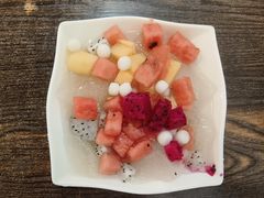 -串妹花式冰粉(乐山总店)