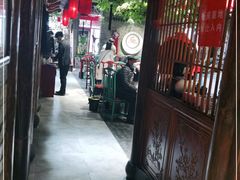 大堂-北平食府(马鞍山路店)