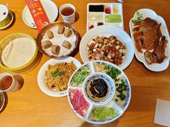 -老北京炸酱面·烤鸭(前门店)