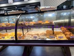 -幸福西饼面包茶饮(车公庙店)