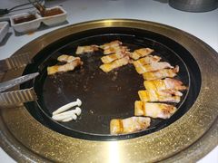 -韩时烤肉(枫蓝店)
