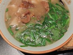 -唐河王记·南阳民间菜(国基路店)