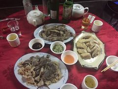 -裕华(南华东路店)