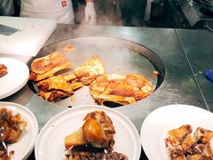 -西贝(枫蓝国际购物中心店)