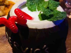 -海雾里小酒馆(解放碑店)
