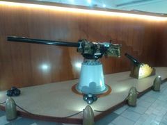 景点-澳门保安部队博物馆