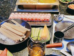 -王家渡火锅店(棕榈泉店)
