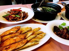 -百味馆·粤菜·湛江菜(后海花园店)
