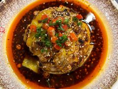 口水鸡-醉八仙热酒馆(渝中店)