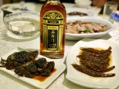 -宏玲餐厅(四川南路店)