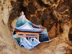 -南普公园