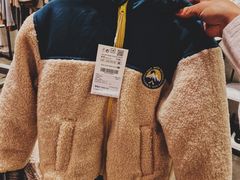 -ZARA(仓山万达店)