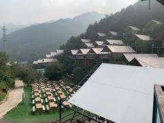 -北京山里寒舍度假酒店