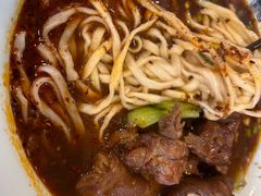 -难忘的面(五矿君澜酒店)