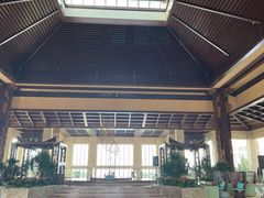 -惠州金海湾嘉华度假酒店