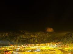 -鼎盛王朝康熙大典实景演出