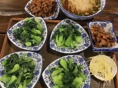 -老横泾面馆(吴中横泾店)
