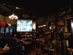 大堂-布拉格餐厅· 中欧捷克菜(全国首店)