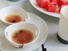 -和润艺术酒店-自助早餐厅