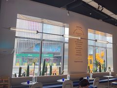 -玛尚诺Pizza&Bar(长泰广场店)