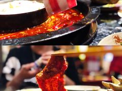 -蜀大侠火锅(东园路店)