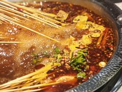 -成都玉林串串香(世纪港湾店)