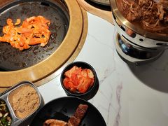 -花味烤肉·拌饭(庐阳万象汇店)