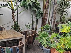 -云里小坐·小院里·团建·宴请·下午茶(三圣乡店)