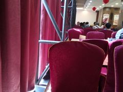 大堂-海宝酒家(中山四路店)