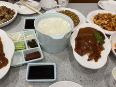 -紫光园·烤鸭·北京菜(团结湖店)