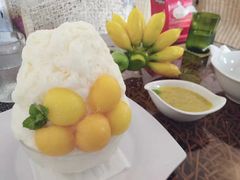 -Fresh Fruit Factory - Fruit Cuisine Restaurant