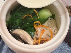 -A One Kitchen·南京精菜馆(德基广场店)
